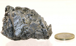 Meteorite No. 322