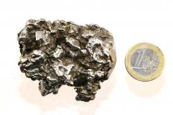 Meteorite No. 323