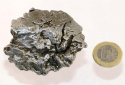 Meteorite No. 336