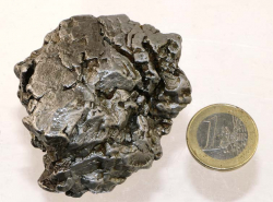 Meteorite No. 336