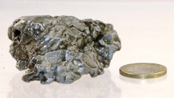 Meteorite No. 336