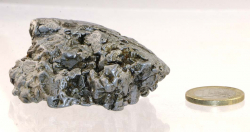 Meteorite No. 336