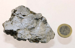 Mtorite No. 337