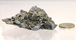 Mtorite No. 337