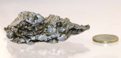 Mtorite No. 337