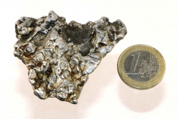 Meteorite No. 338