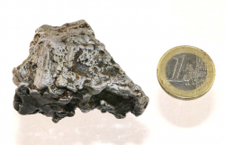 Mtorite No. 338