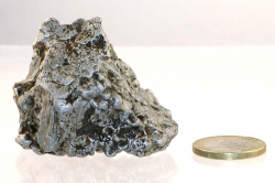 Meteorite No. 338