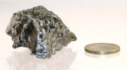 Meteorite No. 338