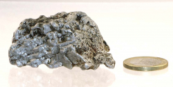 Meteorite No. 338