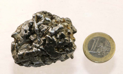 Meteorite No. 340