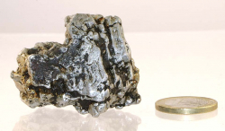 Meteorite No. 340