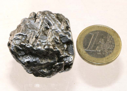 Meteorit Nr. 344