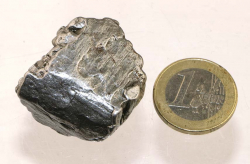 Meteorite No. 344