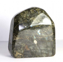 Freeform Labradorite No. 150