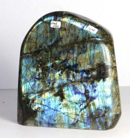 Labradorite forme libre No. 150