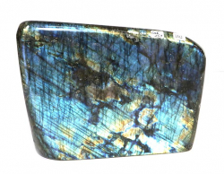 Freeform Labradorite No. 151