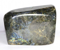 Freeform Labradorite No. 151