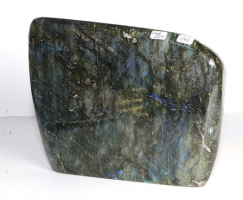 Freeform Labradorite No. 151