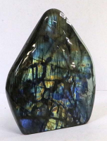 Labradorite forme libre No. 152