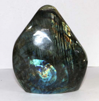 Labradorite forme libre No. 152