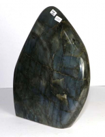 Labradorite forme libre No. 152