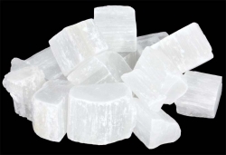 Decostones Selenite