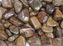 Bronzite Tumbled Stones Brazil