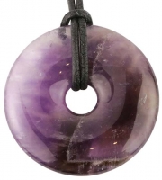 Donut 40 mm Amethyst