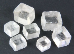 Iceland Spar (Calcite Crystals)