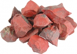 Decostones Red Jasper