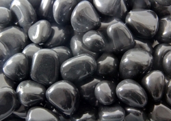 Onyx Trommelsteine Indien