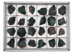 Box Heliotrope (24 pieces)