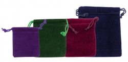 Velvetbags 40x60 mm