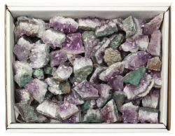 Box Amethyst MINI