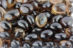 Smoky Quartz Tumbled Stones Extra-Quality