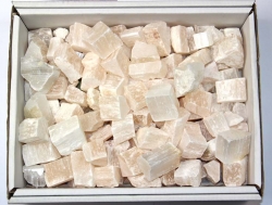 Box Selenite B-Quality