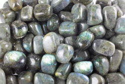 Labradorite Tumbled Stones Madagascar