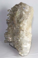 Rock Crystal Angel Aura No. 1 extra good Quality