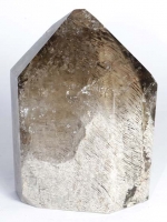 Smoky Quartz Crystal No. 21 polished