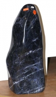 Sodalite forme libre No. 25