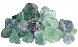 Decostones Fluorite