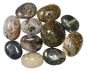 Ocean Jasper Pebbles