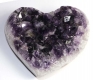 Amethyst Herz Nr. 84