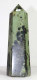 Kambamba Jasper (Rhyolithe) Obelisk No. 73