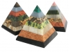 Multistone Pyramide 5 cm