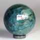 Apatite Ball (Sphere) No. 73