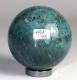 Apatite Ball (Sphere) No. 75