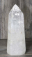 Bergkristall Obelisk Nr. 26