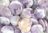 Lepidolite Pocket Stones B-Quality